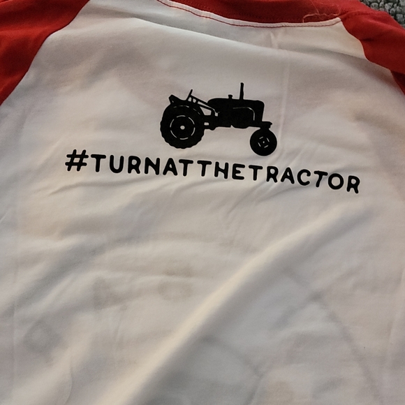 Tin barn Brewing long sleeve tee - Picture 2 of 2